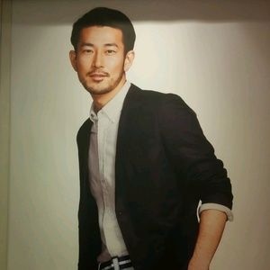 Meet your Posher, Norman